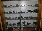Besuch im Ilfelder Heimatmuseum (Foto: Manfred Kappler)