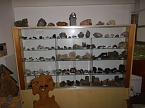 Besuch im Ilfelder Heimatmuseum (Foto: Manfred Kappler)