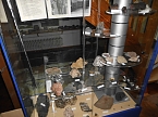 Besuch im Ilfelder Heimatmuseum (Foto: Manfred Kappler)
