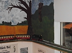 Besuch im Ilfelder Heimatmuseum (Foto: Manfred Kappler)