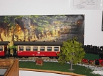 Besuch im Ilfelder Heimatmuseum (Foto: Manfred Kappler)