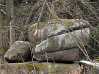 Die Teufelsm&uuml;hlen - der Name wurde den Harzer Mythen entlehnt (Foto: Peter Blei)