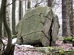 Die Teufelsm&uuml;hlen - der Name wurde den Harzer Mythen entlehnt (Foto: Peter Blei)