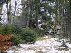 Die Teufelsm&uuml;hlen - der Name wurde den Harzer Mythen entlehnt (Foto: Peter Blei)