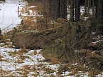 Die Teufelsm&uuml;hlen - der Name wurde den Harzer Mythen entlehnt (Foto: Peter Blei)