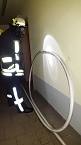 Schlauchmanagement trainiert (Foto: Feuerwehr Liebenrode)