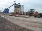 Kiesgewinnung bei Nordhausen (Foto: NBW) Kiesgewinnung bei Nordhausen (Foto: NBW)