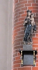 Zu Besuch in Ilfelder Kirche (Foto: Karin Lehmann)