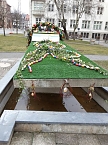 Ist etwa schon Ostern? (Foto: Peter Blei)