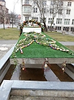 Ist etwa schon Ostern? (Foto: Peter Blei)