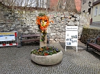 Brunnenfest update (Foto: Peter Blei)