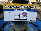 Brunnenfest update (Foto: Peter Blei)