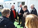 Wacker Nordhausen verliert Spitzenspiel gegen Zwickau (Foto: Angelo Glashagel)