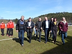 Wacker Nordhausen verliert Spitzenspiel gegen Zwickau (Foto: Angelo Glashagel)