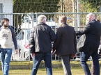 Wacker Nordhausen verliert Spitzenspiel gegen Zwickau (Foto: Angelo Glashagel)