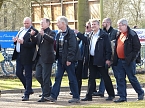 Wacker Nordhausen verliert Spitzenspiel gegen Zwickau (Foto: Angelo Glashagel)