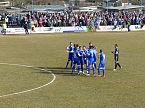 Wacker Nordhausen verliert Spitzenspiel gegen Zwickau (Foto: Angelo Glashagel)