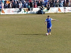 Wacker Nordhausen verliert Spitzenspiel gegen Zwickau (Foto: Angelo Glashagel)