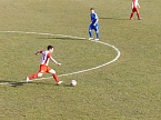 Wacker Nordhausen verliert Spitzenspiel gegen Zwickau (Foto: Angelo Glashagel)