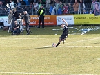 Wacker Nordhausen verliert Spitzenspiel gegen Zwickau (Foto: Angelo Glashagel)