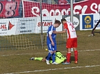 Wacker Nordhausen verliert Spitzenspiel gegen Zwickau (Foto: Angelo Glashagel)