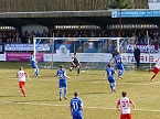 Wacker Nordhausen verliert Spitzenspiel gegen Zwickau (Foto: Angelo Glashagel)