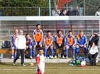 Wacker Nordhausen verliert Spitzenspiel gegen Zwickau (Foto: Angelo Glashagel)
