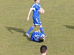Wacker Nordhausen verliert Spitzenspiel gegen Zwickau (Foto: Angelo Glashagel)