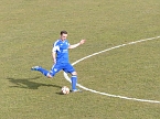 Wacker Nordhausen verliert Spitzenspiel gegen Zwickau (Foto: Angelo Glashagel)