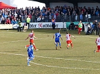 Wacker Nordhausen verliert Spitzenspiel gegen Zwickau (Foto: Angelo Glashagel)