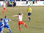 Wacker Nordhausen verliert Spitzenspiel gegen Zwickau (Foto: Angelo Glashagel)