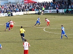 Wacker Nordhausen verliert Spitzenspiel gegen Zwickau (Foto: Angelo Glashagel)