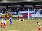 Wacker Nordhausen verliert Spitzenspiel gegen Zwickau (Foto: Angelo Glashagel)