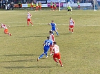 Wacker Nordhausen verliert Spitzenspiel gegen Zwickau (Foto: Angelo Glashagel)