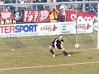 Wacker Nordhausen verliert Spitzenspiel gegen Zwickau (Foto: Angelo Glashagel)