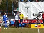 Wacker Nordhausen verliert Spitzenspiel gegen Zwickau (Foto: Angelo Glashagel)