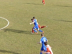 Wacker Nordhausen verliert Spitzenspiel gegen Zwickau (Foto: Angelo Glashagel)