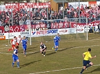 Wacker Nordhausen verliert Spitzenspiel gegen Zwickau (Foto: Angelo Glashagel)