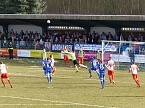 Wacker Nordhausen verliert Spitzenspiel gegen Zwickau (Foto: Angelo Glashagel)