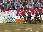 Wacker Nordhausen verliert Spitzenspiel gegen Zwickau (Foto: Angelo Glashagel)