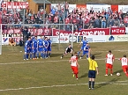 Wacker Nordhausen verliert Spitzenspiel gegen Zwickau (Foto: Angelo Glashagel)