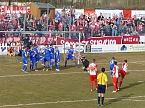 Wacker Nordhausen verliert Spitzenspiel gegen Zwickau (Foto: Angelo Glashagel)