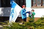 Spitzenspiel gegen Zwickau (Foto: Bernd Peter) Spitzenspiel gegen Zwickau (Foto: Bernd Peter)