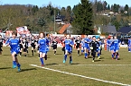 Spitzenspiel gegen Zwickau (Foto: Bernd Peter) Spitzenspiel gegen Zwickau (Foto: Bernd Peter)