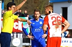 Spitzenspiel gegen Zwickau (Foto: Bernd Peter) Spitzenspiel gegen Zwickau (Foto: Bernd Peter)