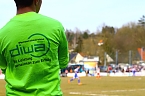 Spitzenspiel gegen Zwickau (Foto: Bernd Peter) Spitzenspiel gegen Zwickau (Foto: Bernd Peter)