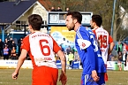 Spitzenspiel gegen Zwickau (Foto: Bernd Peter) Spitzenspiel gegen Zwickau (Foto: Bernd Peter)