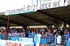 Spitzenspiel gegen Zwickau (Foto: Bernd Peter) Spitzenspiel gegen Zwickau (Foto: Bernd Peter)