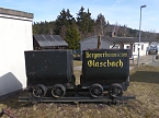 Grube Glasebach (Foto: Peter Blei) Grube Glasebach (Foto: Peter Blei)