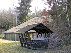 Grube Glasebach (Foto: Peter Blei) Grube Glasebach (Foto: Peter Blei)